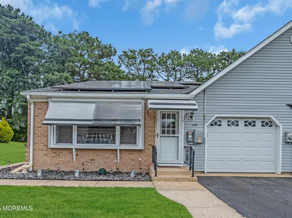 14a Portsmouth Street #A, Whiting, NJ 08759