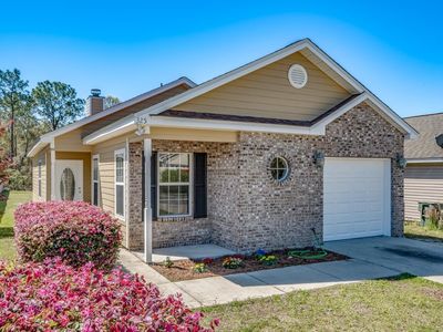 325 Chastain Ln, Tallahassee, FL, 32305