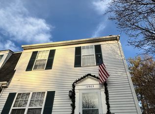 10603 Shasta Ct, Damascus, MD 20872