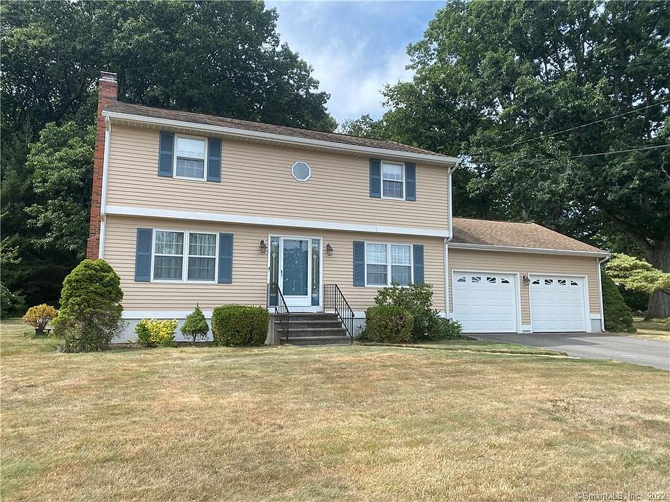 140 Juniper Rd, Southington, CT 06489 Zillow