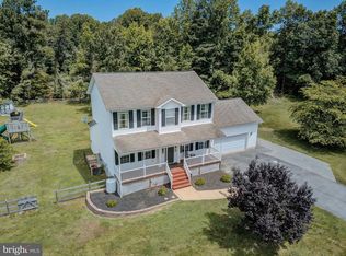 4106 Oakdale Ln, Port Republic, MD 20676