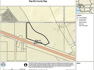 0 Dillon Rd #1, Coachella, CA 92236