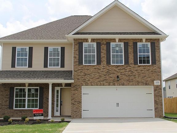2nd image of 1834 Point Wood Dr
