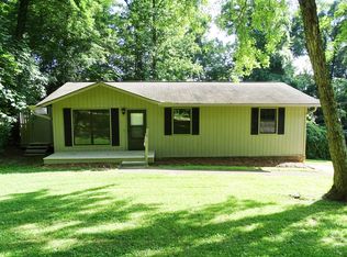 6047 John May Dr, Knoxville, TN 37921