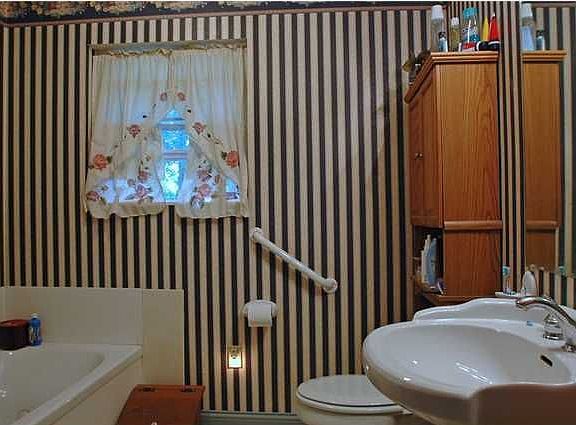 Main Bath