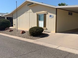 2208 W Baseline Ave LOT 126, Apache Junction, AZ 85120