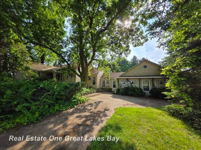 27 N Grout Rd, Gladwin, MI, 48624