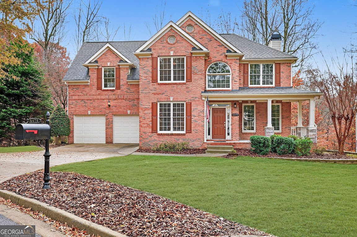 6479 Mobilis Ct, Sugar Hill, GA 30518 | Zillow