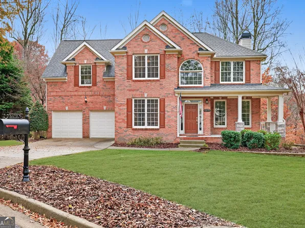 6479 Mobilis Ct, Sugar Hill, GA 30518