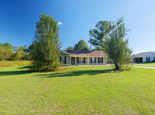 521 Boyette Rd, Lakeland, GA 31635