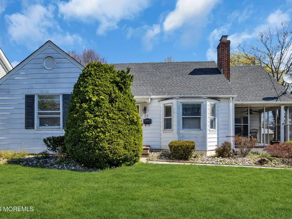 23 Spring Street, Freehold, NJ 07728