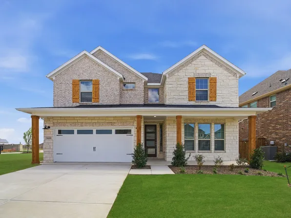 5119 Lawton Dr, McKinney, TX 75071