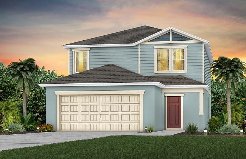 1st image of 3610 CAMBRIDGE BROOK DR