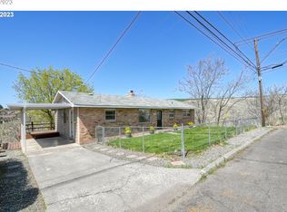 831 NW 5th St, Pendleton, OR 97801