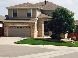 11842 High Desert Rd, Parker, CO 80134