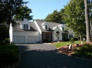 6 Lauren Ln, Mansfield, MA 02048