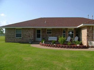 15199 Highway 39, Purcell, OK 73080