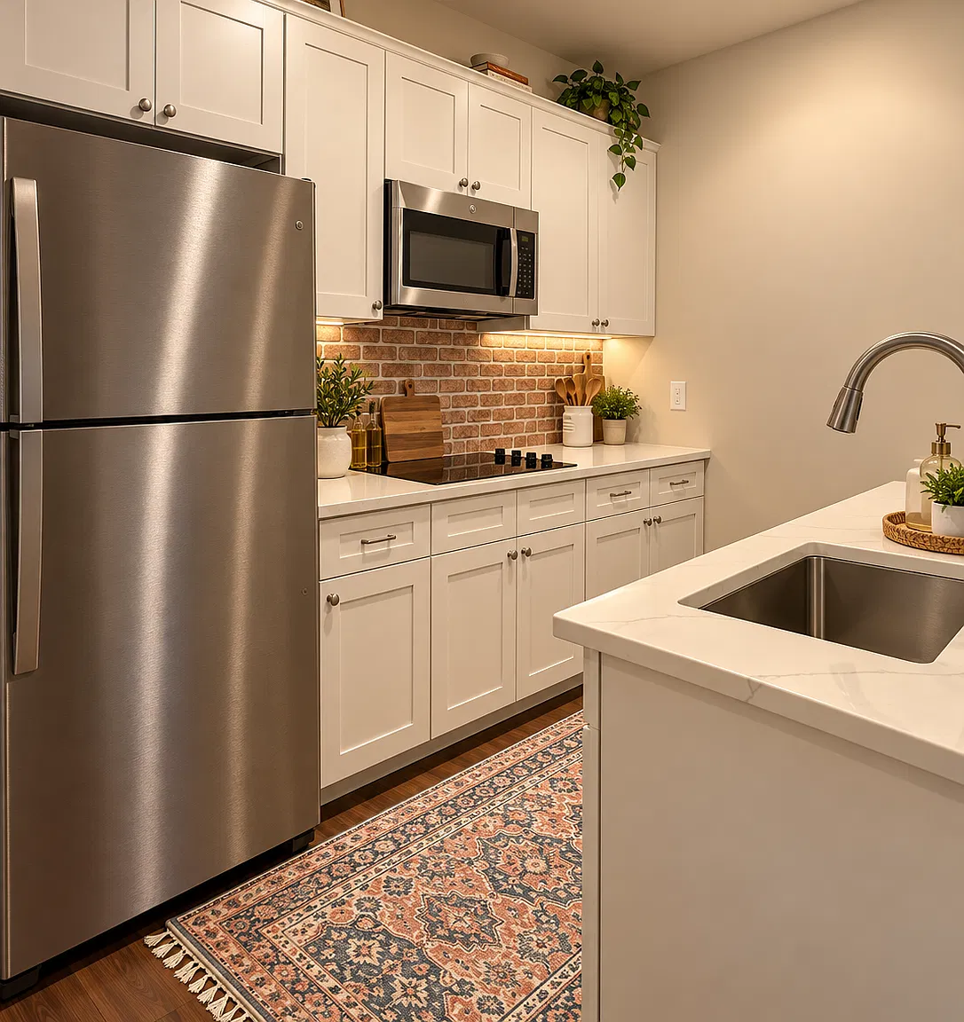 2 bed, 1470 sqft, $1,850 — Photo 3