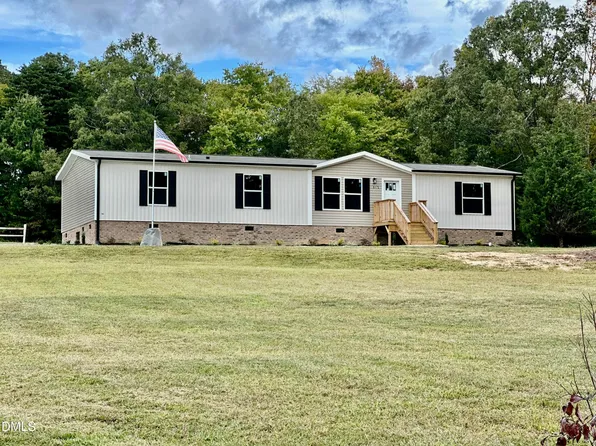 9175 Virgilina Rd, Roxboro, NC 27574
