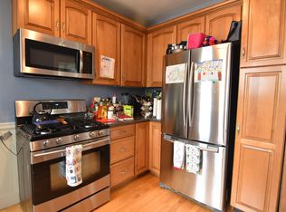 27 Ricker Rd #2, Newton, MA 02458