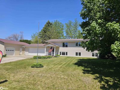 96 Highland Ave, Dumont, IA, 50625