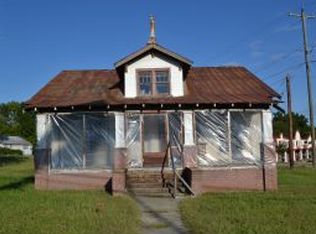 1103 Rogers Rd, Graham, NC 27253