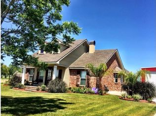 601 Boutte Rd, New Iberia, LA 70563