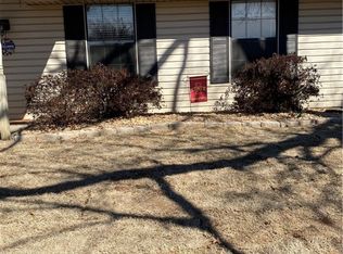 2900 Carley Pl, Springdale, AR 72762