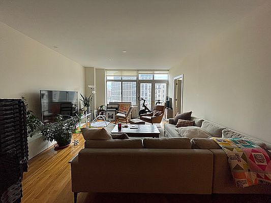 4th image of 258 Saint Nicholas Ave #4D