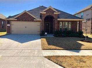 15909 Weymouth Dr, Frisco, TX 75034