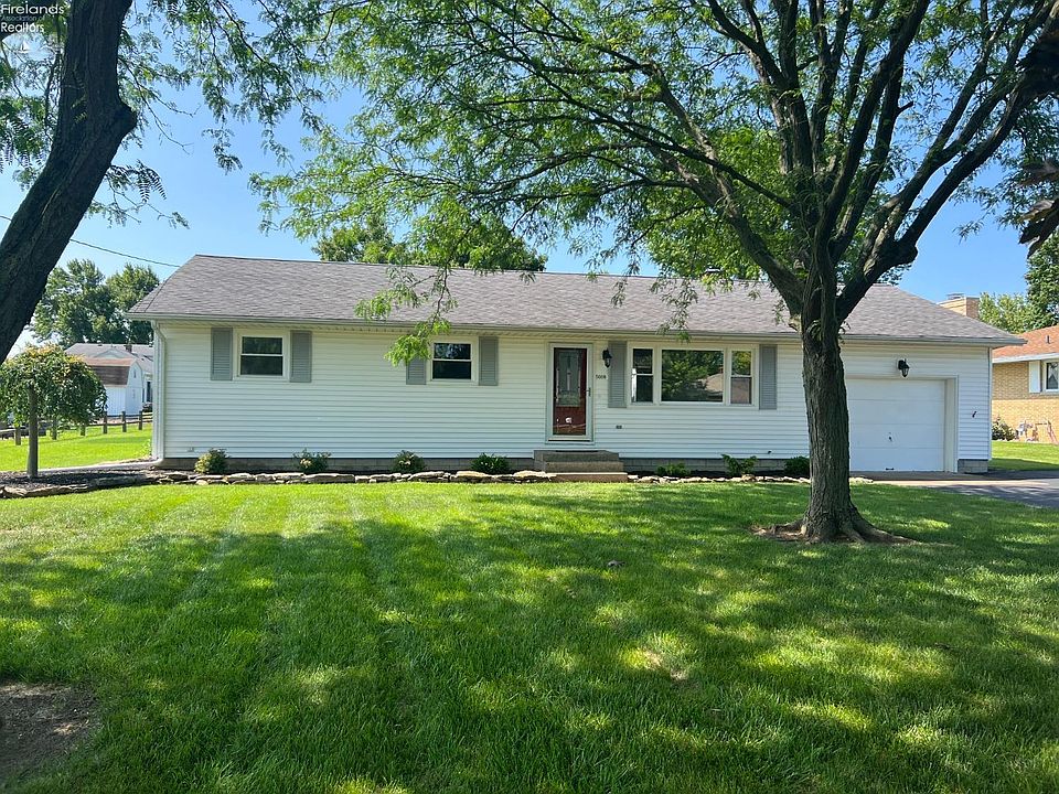 5606 Debra Dr, Castalia, OH 44824 | Zillow