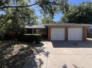 4613 28th St, Lubbock, TX 79410