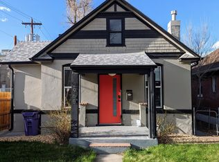 2965 W 39th Ave, Denver, CO 80211