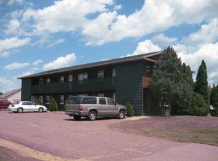 1028 1st Ave APT 2, Chippewa Falls, WI 54729