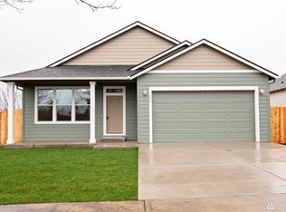 276 Wind River Dr, Chehalis, WA 98532