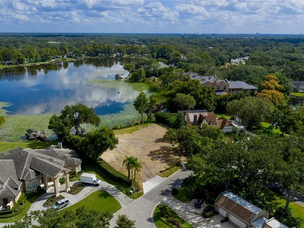 806 Taray De Avila Lot 49, Tampa, FL 33613