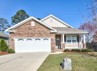 2554 Lagrange Trl, Tallahassee, FL 32312