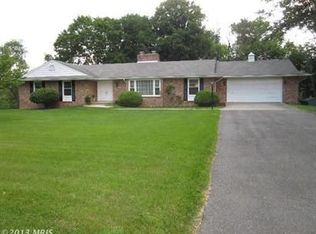 18612 Muncaster Rd, Rockville, MD 20855