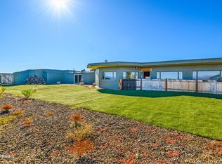 1450 E Rocky Knolls Rd, Cottonwood, AZ 86326
