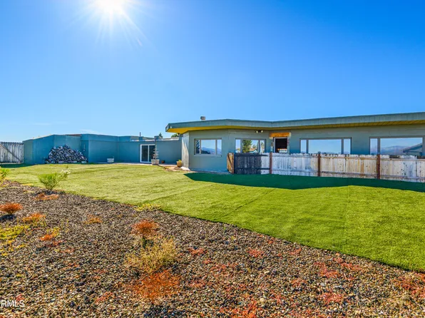 1450 E ROCKY KNOLLS Road, Cottonwood, AZ 86326