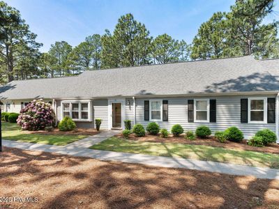 45 Village Green Circle, Southern Pines, NC, 28387