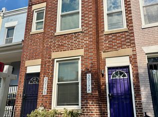 3017 Sherman Ave NW #B, Washington, DC 20001
