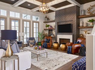 3416 Richards St, Nashville, TN 37215