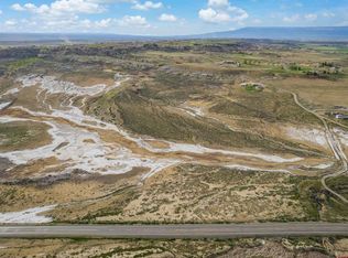 W Jig Rd, Montrose, CO 81401
