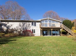 273 Old Stockbridge Rd, Lenox, MA 01240