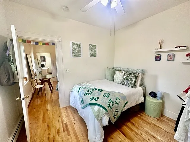 37 Tileston St #5R — Photo 7