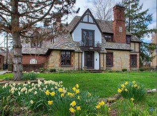 15602 Oakhill Rd, East Cleveland, OH 44112