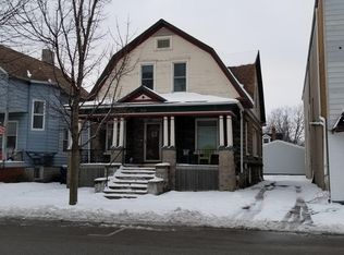 915 N Johnson St APT 3, Bay City, MI 48708