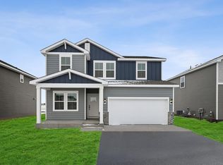 15181 116th Ave N, Osseo, MN 55369