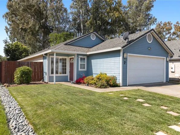 7 Dorset Ct, Chico, CA 95973